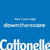 Cottonelle FreshFeel Flushable Wet Wipes for Adults 8 FlipTop Packs