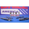 Drill America - POUM3.5X.6 m3.5 x .6 Tap and 2.90mm