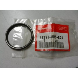 Honda NOS Honda Exhaust Pipe Gasket 1994-1998 PC800 1995-2000 VT1100 18291-MR5-801