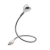 Snifu 3w Desk Light, Reading Lamp, 360 Degree Free Rotation,