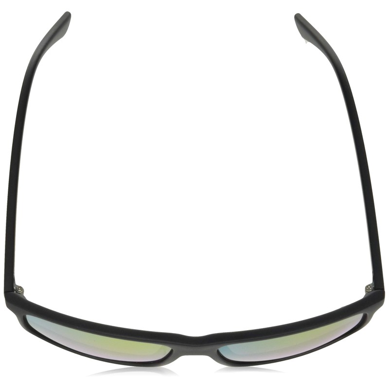 EYELEVEL Men's Broadway Sunglasses, Red, One