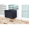 Sturdy Covers AC Defender - Window Air Conditioner Unit Cover