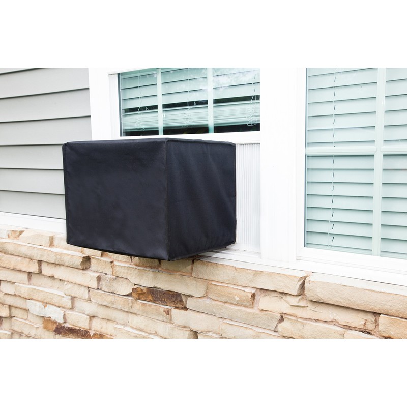 Sturdy Covers AC Defender - Window Air Conditioner Unit Cover