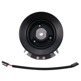 HOLDWELL Electric PTO Clutch 717-04376 917-04376 717-05121 917-05121 Compatible with Cub Cadet RZT-42 RZT-S42