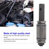 1‑1/8in to 1‑3/4in Exhaust Pipe Expander Universal Tailpipe Stretcher for