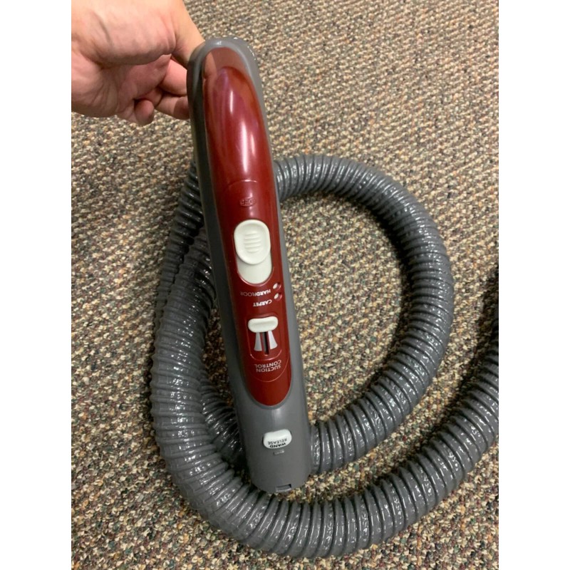 kenmore Genuine Kenmore UltraPlush 591016113 canister Vacuum hose bc4027 POP-N-GO