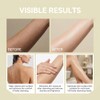 soap corporal limpiador cúrcuma, iluminadora con alfa-arbutina vitaminaC (2pcs)