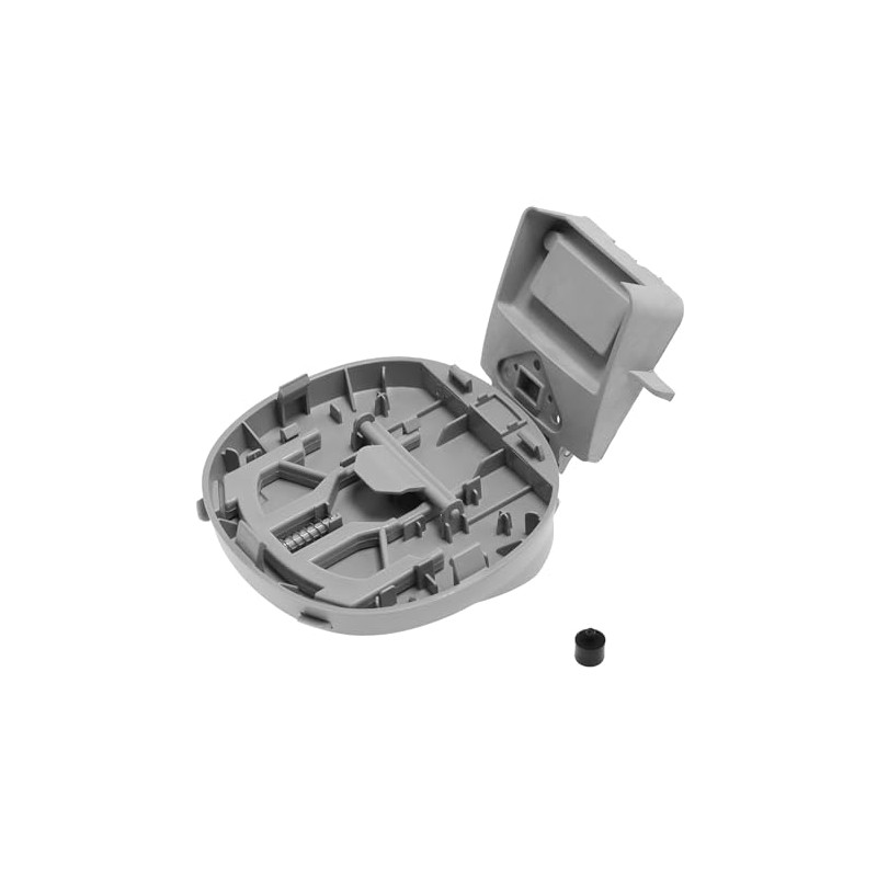 Cap Lid Compatible with/Replacement Part for Smeg 692173794 KLF03 Kettle