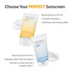 SUNGBOON EDITOR Daily Invisible Blurring Sunscreen with Broad Spectrum SPF