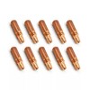 Smart Weld 10 pcs Contact Tips .035 for MIG Gun fit Miller Millermatic 211 After 2019