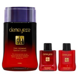 Partner_Reference Demière The Homme Special 2-piece set 4 sets / 데미에르 더 옴므 스페셜 2종 세트 4세트