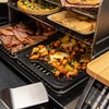 Traeger ModiFIRE Reversible Cast Iron Griddle
