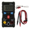 ZTS4 Fully Automatic Digital Multimeter Electric Circuit Multimeter High Accurate