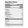 Bella Viva Orchards Dried Cantaloupe, 1 lb of Dried Fruit