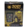 Basic Fun Bendy and The Ink Machine Mini Figure Searcher