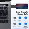 6-in-1 Type-C USB Card Reader for Smartphone and PC, USB20