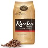 Gold Coffee | Kanaloa Premium House Blend, Medium Roast, Whole