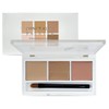 Prolance Concealer Palette / Flawless / Flaw Coverage / 3-Color