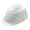 Wolfcraft 4855000 Protective Helmet - White