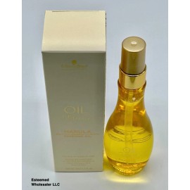 SCHWARZKOPF Professional Oil Ultime Marula Finishing Oil 3.3oz