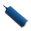 4-1/4" Diamond Dry Core Bit for Brick and Block with