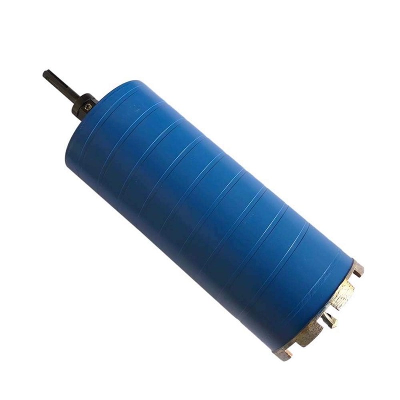 4-1/4" Diamond Dry Core Bit for Brick and Block with