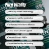 ADDOT WellLife Extra Strength Green Tea 20:1 Extract, 6000 mg