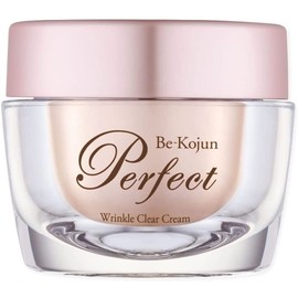 Everlife Beauty Koujun Perfect Wrinkle Clear Cream 1.8 oz (50 g) All-in-One