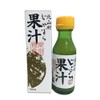 JABARA Jabara Juice, 3.4 fl oz (100 ml) / Kitayamura