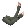 PIROXIS Arm Cover, Men's, Summer, Arm Cover, UPF 50+, Protects
