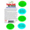 Turbo Soil Bio-Blend, Superior Organic Soil Amendment