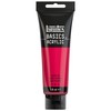 LIQUITEX Basics Acrylic Paint, Primary Red, 118 ml Tube