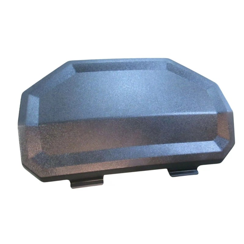 Honda TRX420 Rancher Foreman 500 OEM Radiator Lid & Grommet