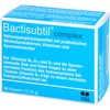 CHEPLAPHARM Bactisubtil complex Kapseln, 50 St. Kapseln