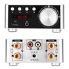 HIFI Bluetooth 5.0 Digital Audio Amplifier Board Memory Card Player