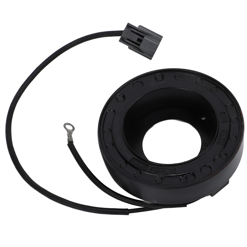 Automotive Air Conditioning Compressor Coil 12V Replacement for ACCORD 2.4