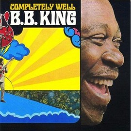 Completely Well (Metallic Silver Vinyl/Limited Edition/Gatefold Cover)