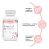 Myoinositol Mujer Magnesio Healthaddiction Cápsulas