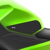MOGICO タンクパッド NINJA400 / Z400 (18-) トラクションパッド グリップ ノンスリップ ガード