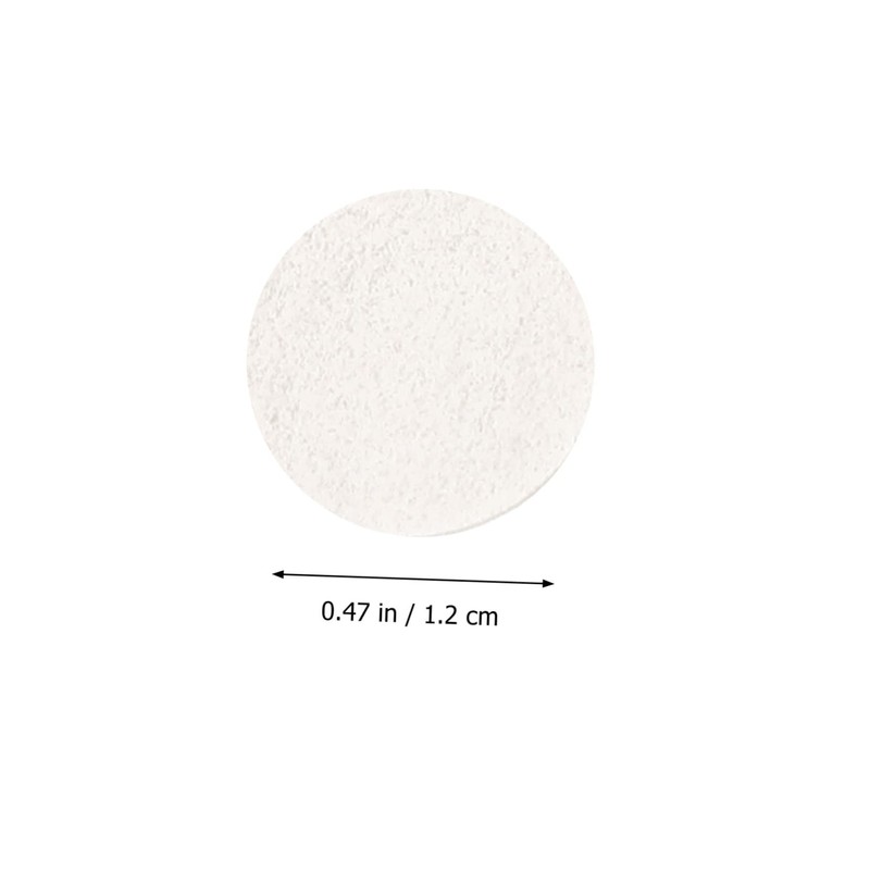 Baluue Hydrocolloid Patch 144 Sheets Daily Skin Treatment Pad Breathable