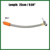 Motoforti 9.8" Tire Inflator Hose Adapter M6 without Air Release