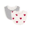 Petit Bateau A09S9 Bi-Pack of 2, multicolor 2
