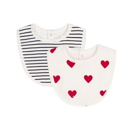 Petit Bateau A09S9 Bi-Pack of 2, multicolor 2