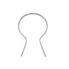 EZ Twist 2" (1 7/8" OD) x 11 Gauge Preformed