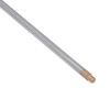 Telescopic Antenna, Full Band 7MHz ‑50MHz Shortwave, 10 Sections, 2.5m