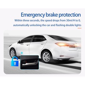 for Toyota OBD auto Window Close for 2019-2025corolla;2018-2025Camry;2023-2025prius;2018-2023C-HR;2020-2025HIGHLANDER;2023-2025 Crown Cross;2021-2025Sienna;2024 Tacoma;2025 4runner Toyota Accessories