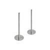 Fat Daddio's HCR-425-2PK Stainless Steel Heating Rod for Baking &