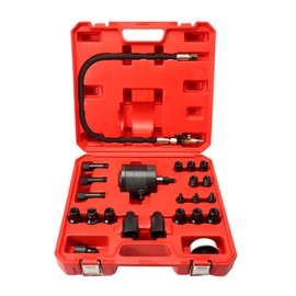 Konuooer Air Vibration Tool for Diesel Injector Puller Tool Vibration Air Injectors