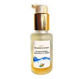 Golden Collagen Serum Vegan 50 ml