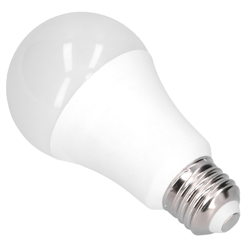 2PCS E27/E26 LED Bulb Dimmable 7W/5000K Light Bulb for Home